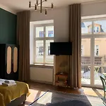 Piotrkowska 28 By Good Time 3* לודז'