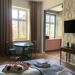 מלון דירות Piotrkowska 28 By Good Time לודז'