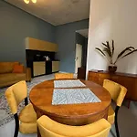 מלון דירות Piotrkowska 28 By Good Time 3*