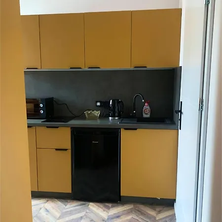 Aparthotel Piotrkowska 28 By Good Time Lodz