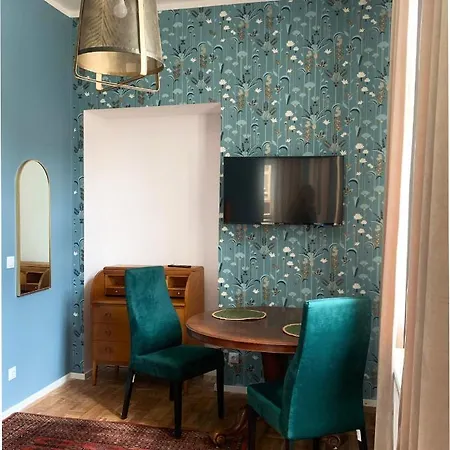 Piotrkowska 28 By Good Time 3*