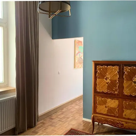 Piotrkowska 28 By Good Time 3* Lodz