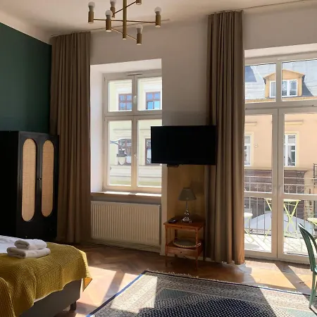 Piotrkowska 28 By Good Time 3* Lodz