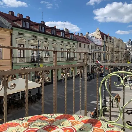 Piotrkowska 28 By Good Time Aparthotel Lodz