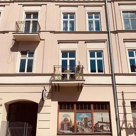 Piotrkowska 28 By Good Time