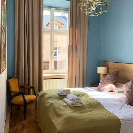 Aparthotel Piotrkowska 28 By Good Time