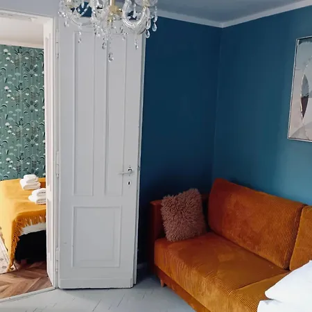 Piotrkowska 28 By Good Time 3* Lodz