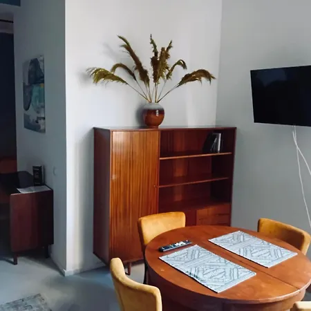 Aparthotel Piotrkowska 28 By Good Time