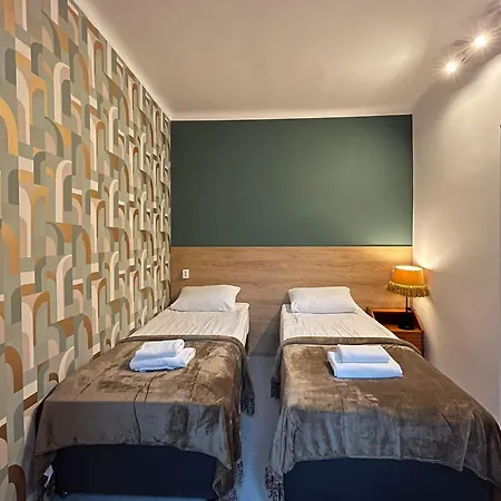 Piotrkowska 28 By Good Time Aparthotel Lodz