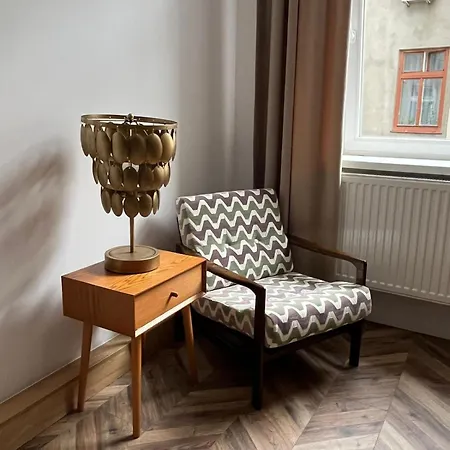 Piotrkowska 28 By Good Time Lodz