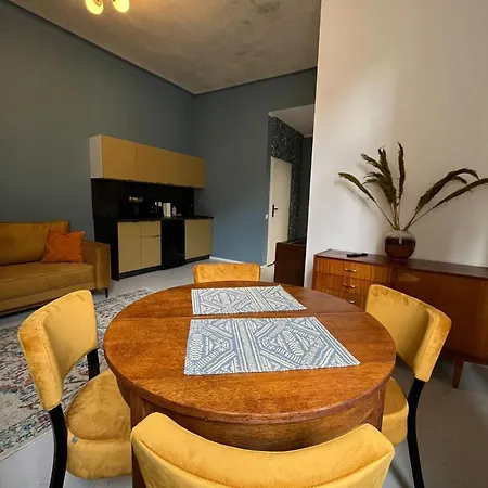 Aparthotel Piotrkowska 28 By Good Time 3*