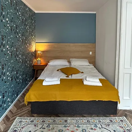 Piotrkowska 28 By Good Time Apart Otel Łódź