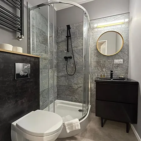 Piotrkowska 28 By Good Time Aparthotel Lodz