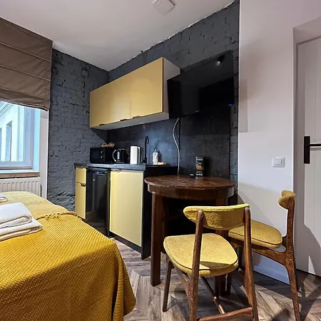 Aparthotel Piotrkowska 28 By Good Time