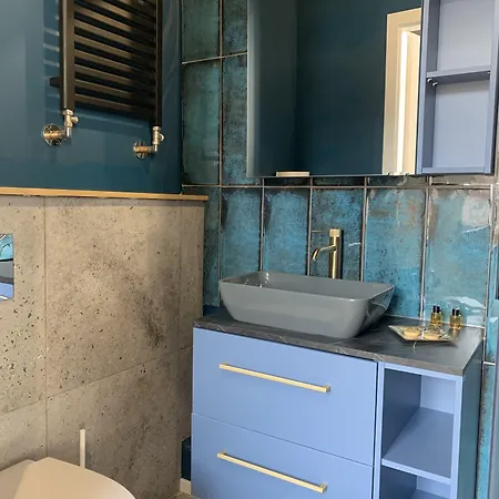 Aparthotel Piotrkowska 28 By Good Time