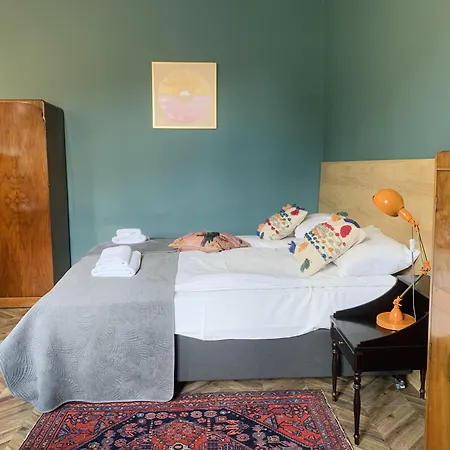 Piotrkowska 28 By Good Time