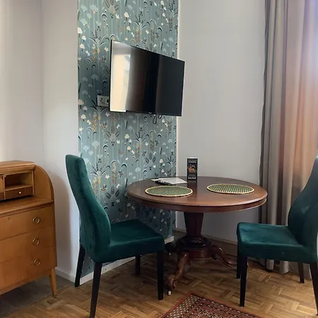 Piotrkowska 28 By Good Time