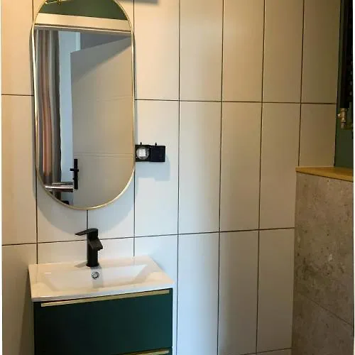 Aparthotel Piotrkowska 28 By Good Time