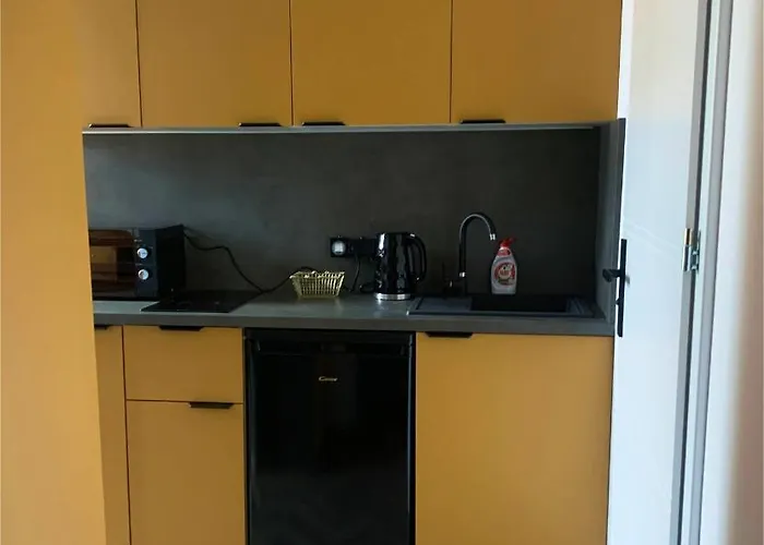 Apart Otel Piotrkowska 28 By Good Time Łódź