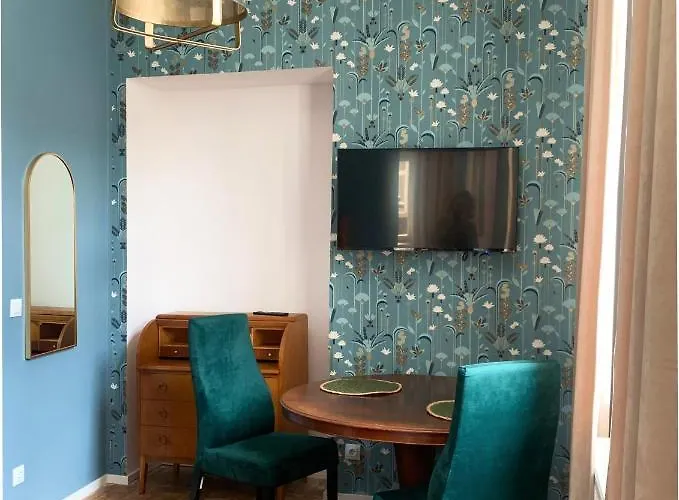 Piotrkowska 28 By Good Time 3*