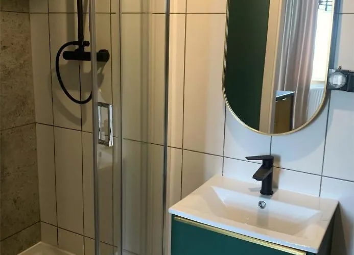 Apart Otel Piotrkowska 28 By Good Time Łódź