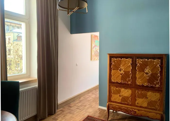 Piotrkowska 28 By Good Time 3* Łódź