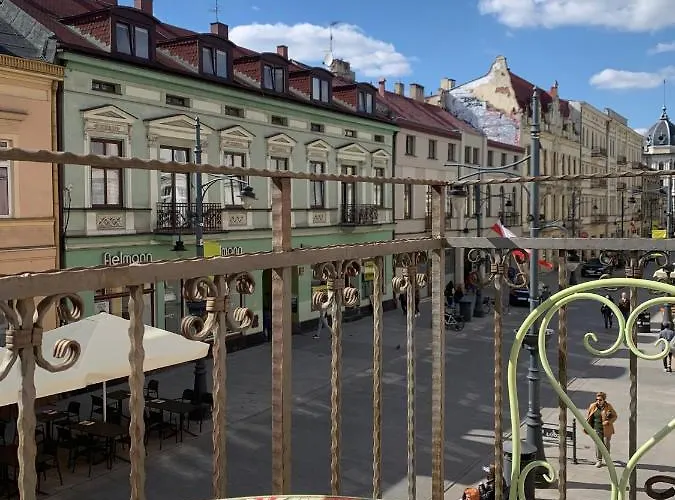 Piotrkowska 28 By Good Time Aparthotel Łódź