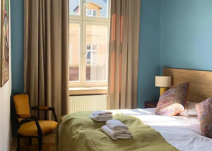 Aparthotel Piotrkowska 28 By Good Time