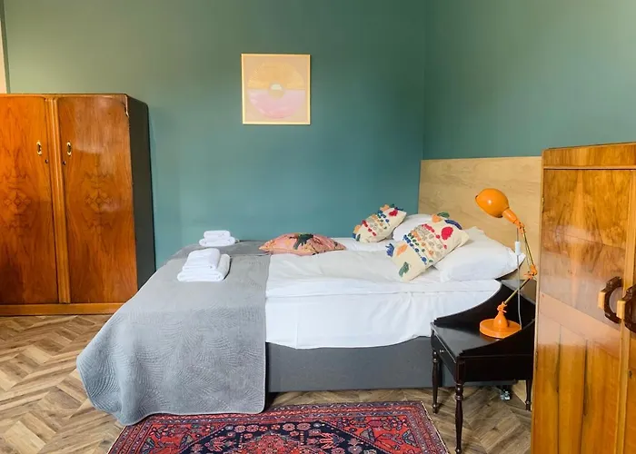 Aparthotel Piotrkowska 28 By Good Time 3*