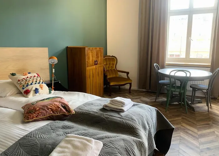 Piotrkowska 28 By Good Time Łódź