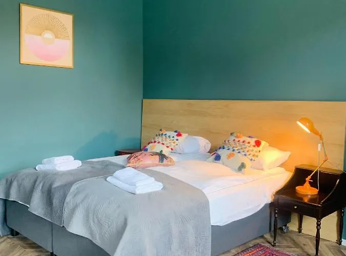 Piotrkowska 28 By Good Time Apart Otel