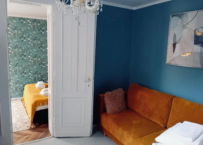 Piotrkowska 28 By Good Time 3* Łódź