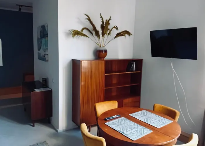 Apart Otel Piotrkowska 28 By Good Time