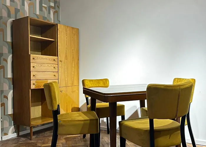 Piotrkowska 28 By Good Time Apart Otel