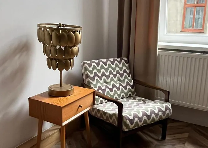 Piotrkowska 28 By Good Time Łódź