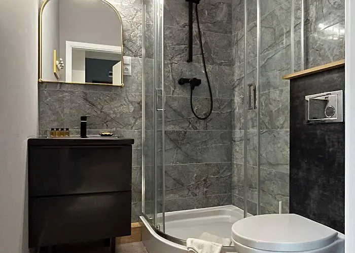 Piotrkowska 28 By Good Time Aparthotel Łódź