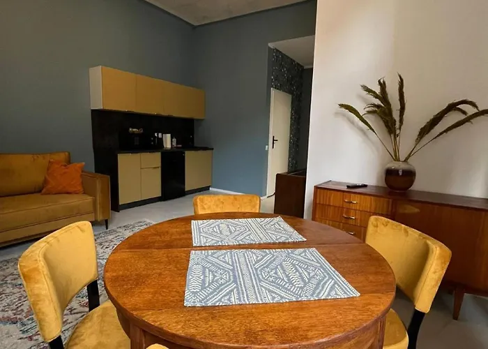 Apart Otel Piotrkowska 28 By Good Time 3*