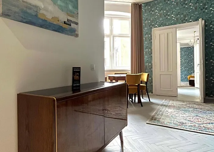 Piotrkowska 28 By Good Time