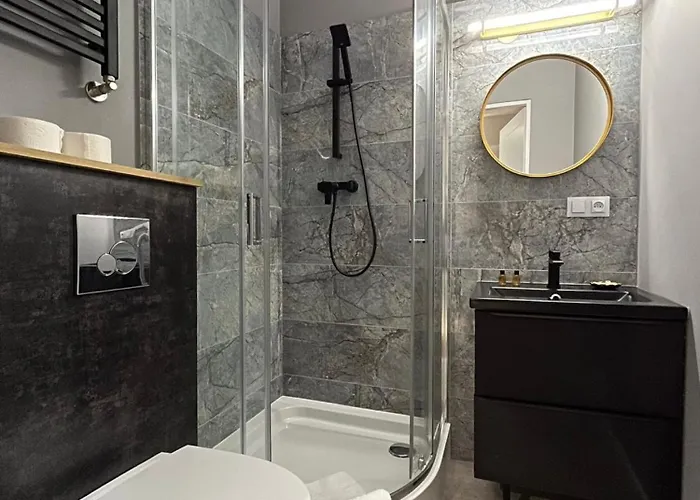 Piotrkowska 28 By Good Time Lejlighedshotel Łódź