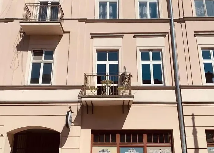 Piotrkowska 28 By Good Time