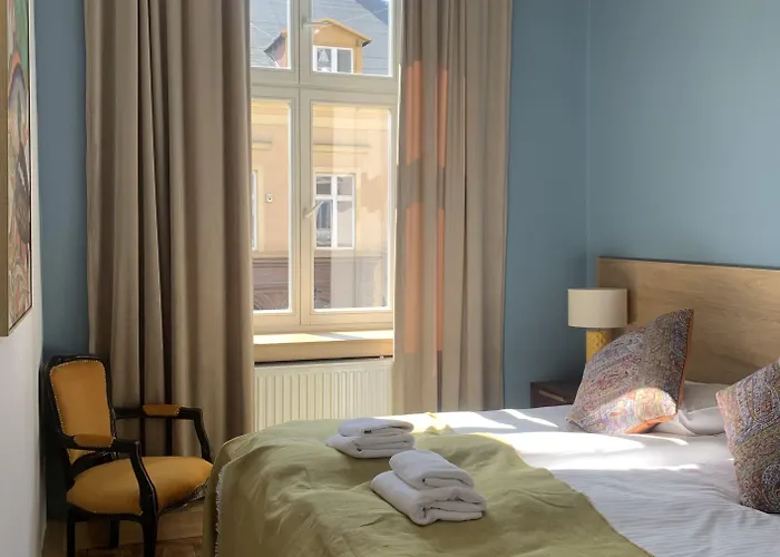 Piotrkowska 28 By Good Time