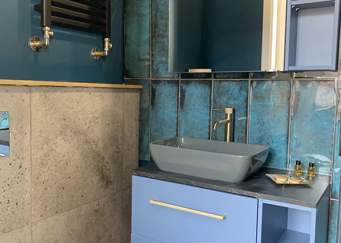 Lejlighedshotel Piotrkowska 28 By Good Time