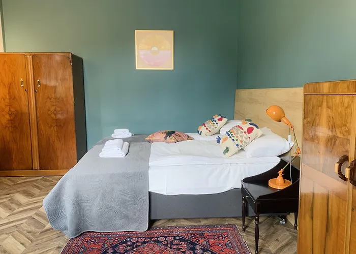 Piotrkowska 28 By Good Time