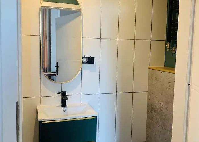 Piotrkowska 28 By Good Time Łódź