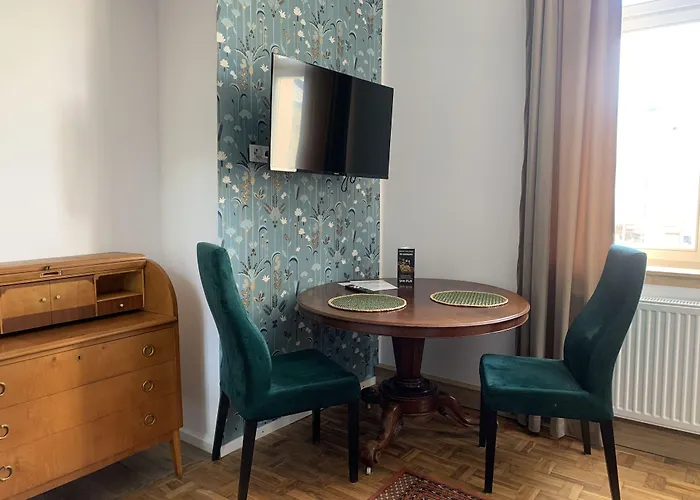 Piotrkowska 28 By Good Time