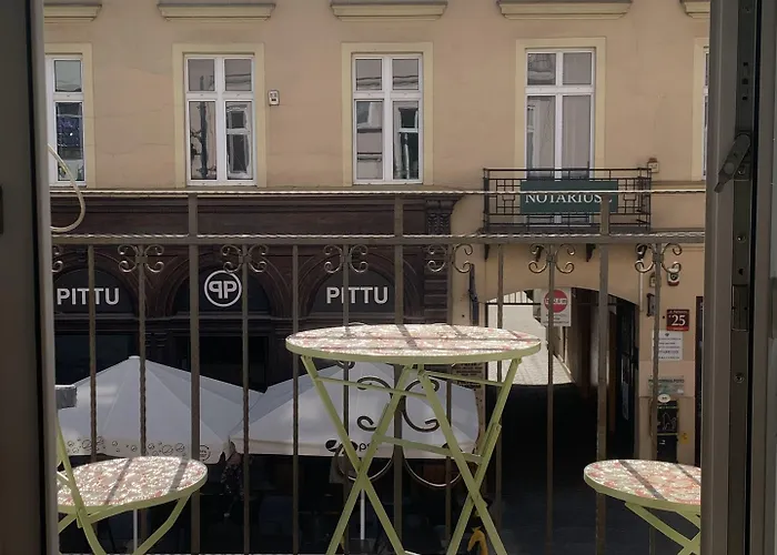 Piotrkowska 28 By Good Time 3*